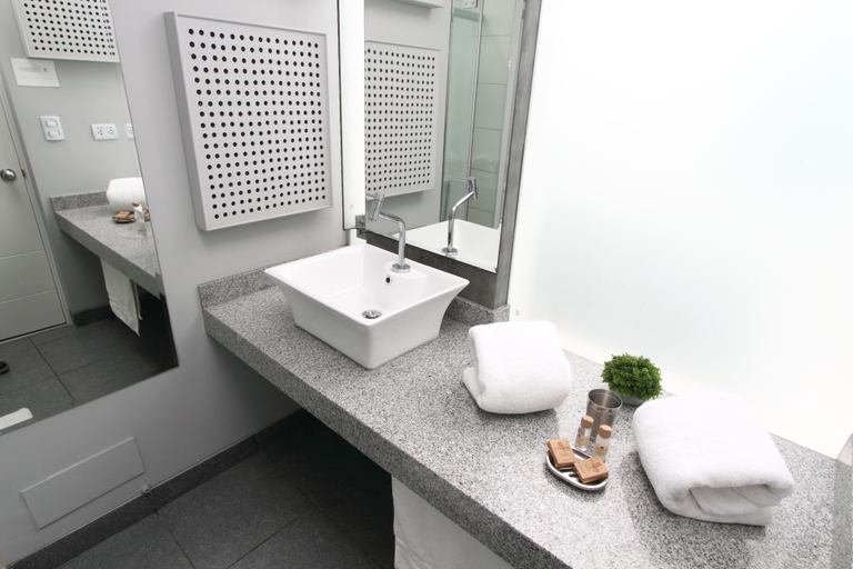 Room 4, 3B Barranco by Katari Hoteles, Lima