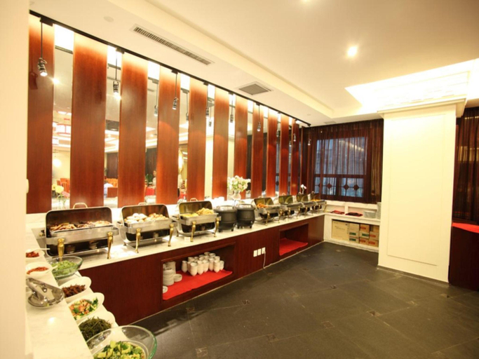 Food & Drinks 5, Xiao Xiang Hotel, Beijing