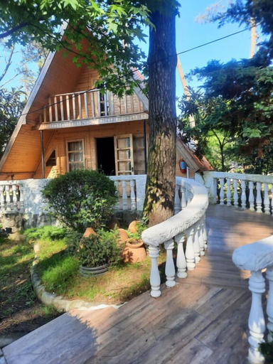 Exterior & Views 2, Kolkhida Resort & Spa, Ozurgeti