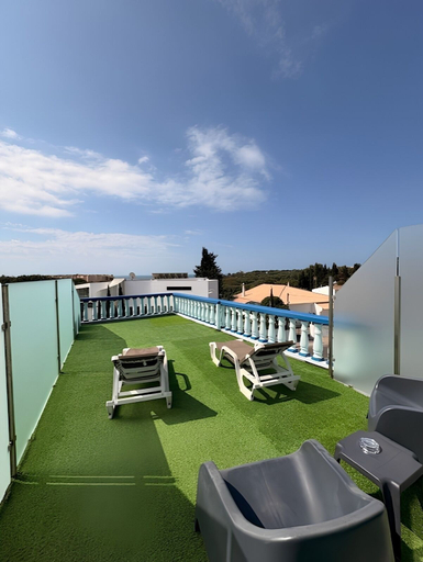 Others 5, Hotel Santa Eulália Bay, Albufeira