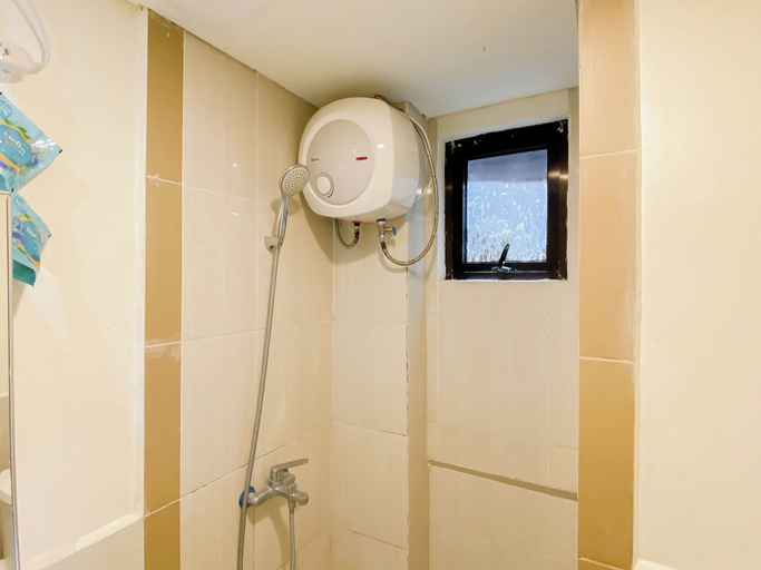 Interior 4, Good And Minimalist 2Br At Apartment Meikarta District 1, Cikarang
