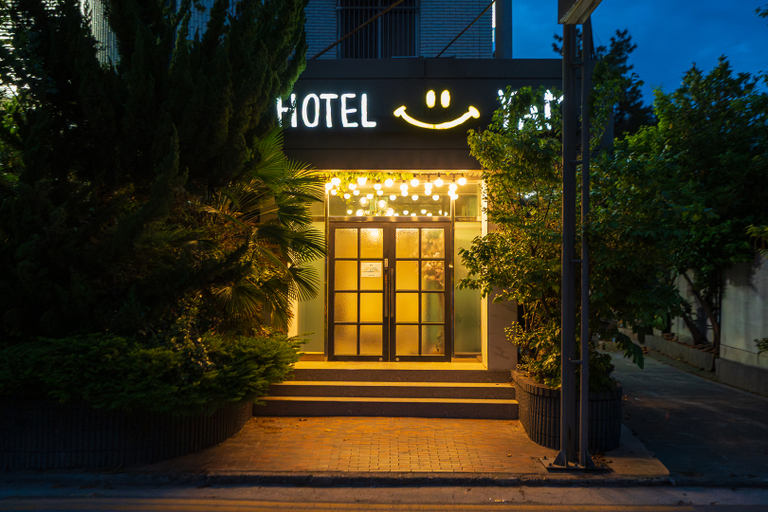 Exterior 5, Hotel YAM Yeosu Hakdong, Chuncheon