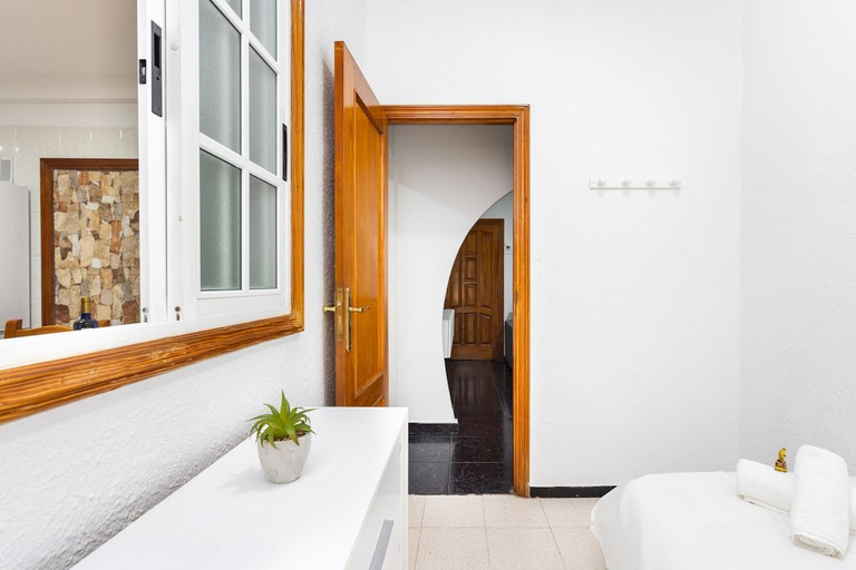 3, Campo Rosa Tacoronte Apartment, Santa Cruz de Tenerife