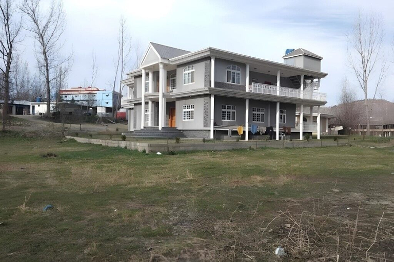 Exterior 4, Hotel Regency Inn Dhirkot, Azad Kashmir