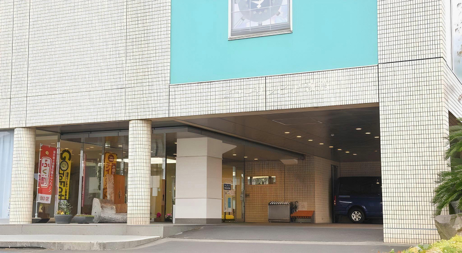 Exterior & Views 2, Hotel New Sunpia Tsuruga, Tsuruga