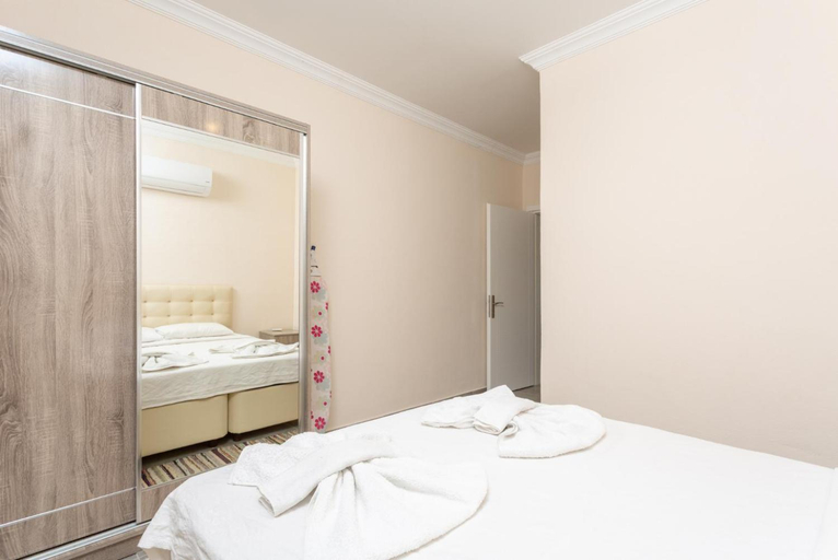 Bedroom, Villa Duman 1, Ortaca