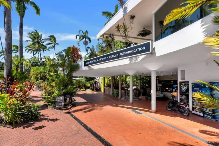 Exterior & Views 2, Club Tropical Resort Port Douglas, Douglas