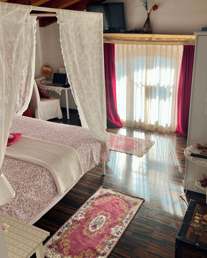 Bedroom 3, Country Home B&B Il Melo, Vicenza