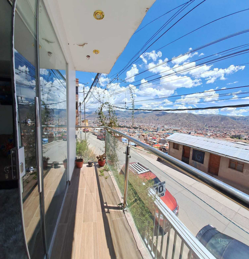 Others 4, RESIDENCIAL CRISTINA, Cusco