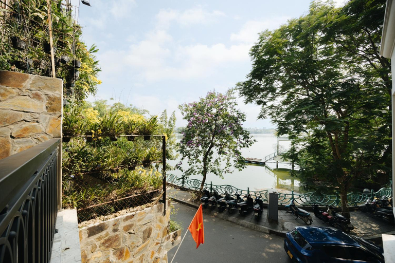 Others 4, Dangi Westlake Modern Apartment Lakeview Lakeside, Tây Hồ