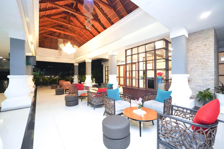 Public Area 2, Grand Master Villa Tomohon, Tomohon