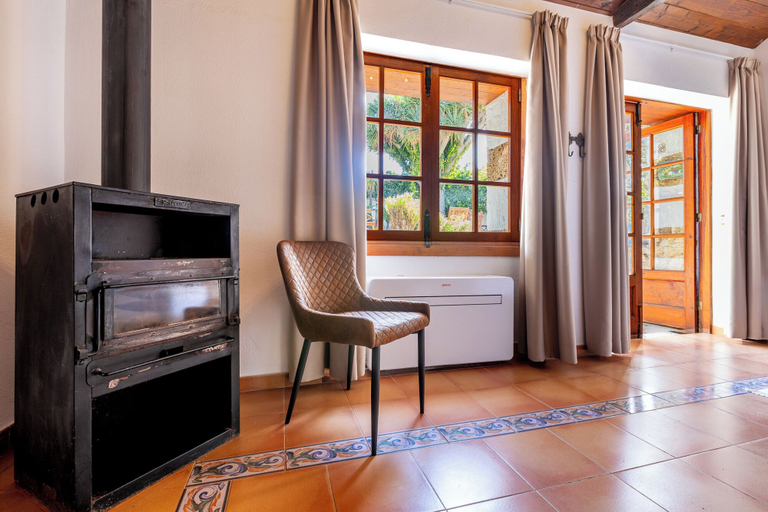 Interior 4, Hotel Emblemático Duque de la Torre, Santa Cruz de Tenerife