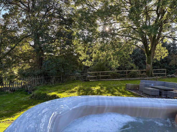 Sport & Beauty, Lower Trengale Farm Holiday Cottages, Cornwall