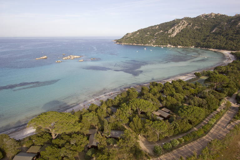 General view