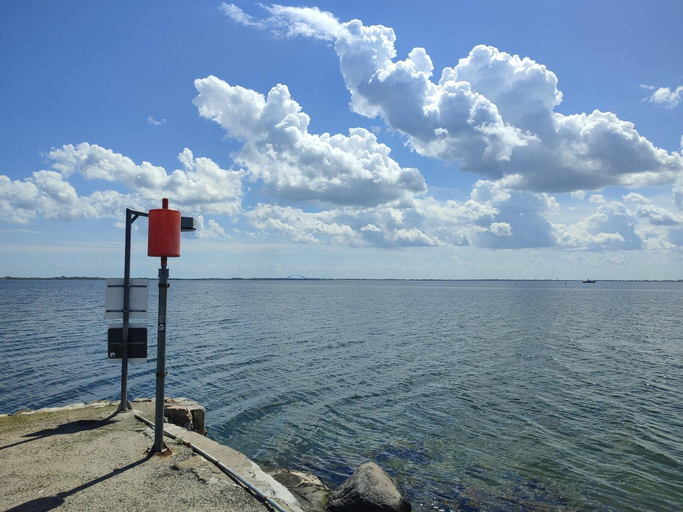 3, Ferienwohnung in Orth auf Fehmarn, Ostholstein