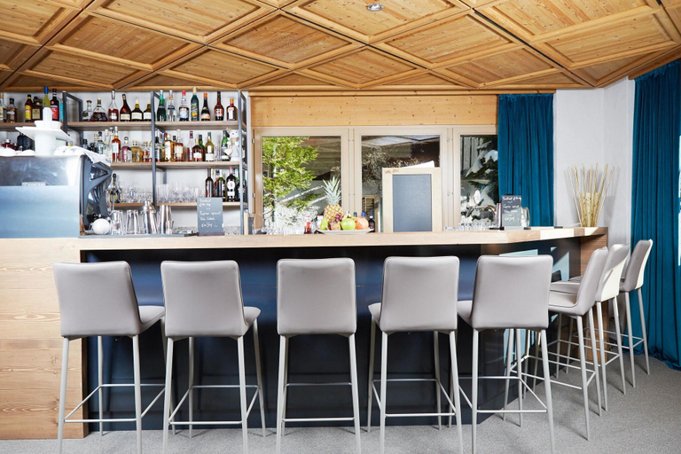 Food & Drinks 5, Caprice, Interlaken