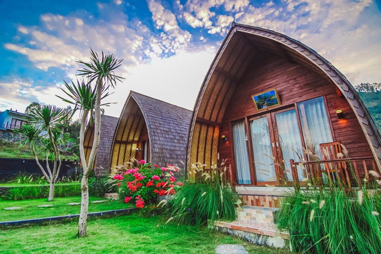 Others 2, Pondok Bali Cottage, Bangli