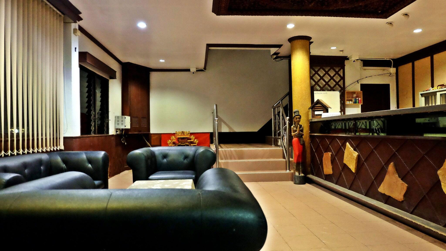 Public Area 2, Lanta at Home, Ko Lanta