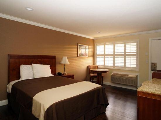 Others 3, Motel 6 Pico Rivera - Los Angeles, CA, Los Angeles