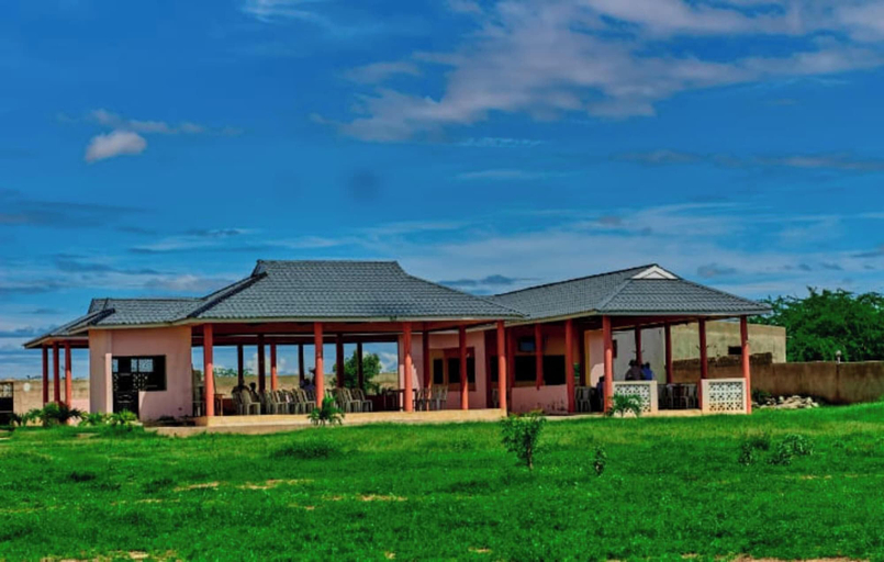 Exterior 4, Ngalula Resort, Magarini