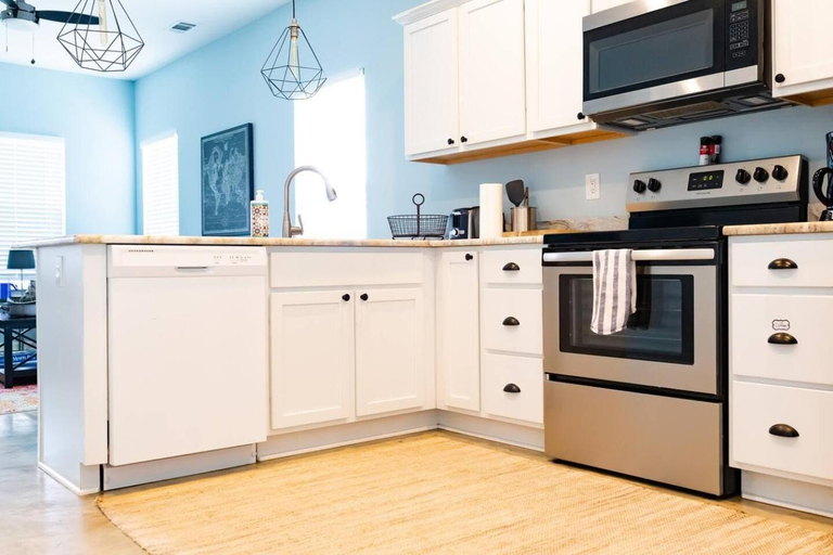 3, Clean & Serene House Studio - easy onoff I-40, Shelby