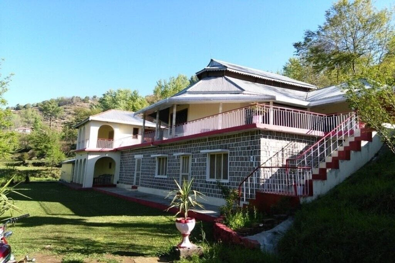 Exterior 3, Hotel Regency Inn Dhirkot, Azad Kashmir