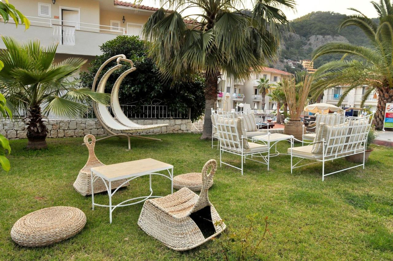 Others 5, The Blue Lagoon Deluxe Hotel, Fethiye