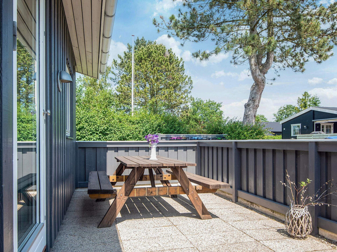 Others 4, 6 Person Holiday Home in Haderslev, Haderslev