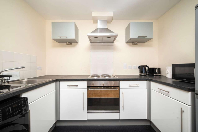 Room 3, Charming Flat Near London Stadium, London