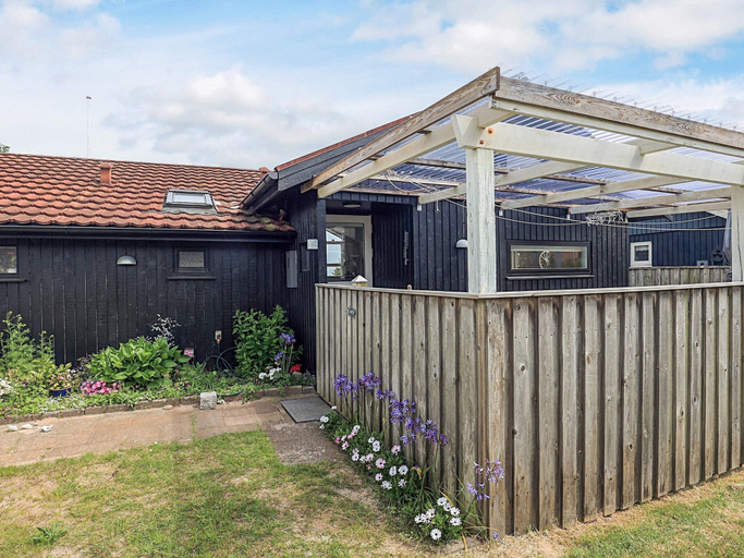Exterior & Views 2, 4 Person Holiday Home in Saeby, Frederikshavn