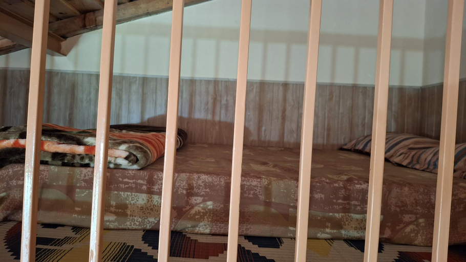 Bedroom, Ekantha, Nainital