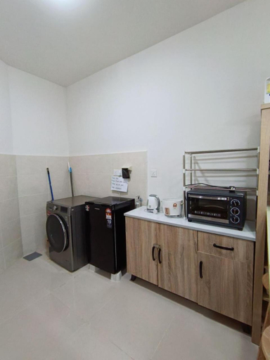 Others 5, HS Homestay Shore Pasar Besar dan KK Plaza, Kota Kinabalu