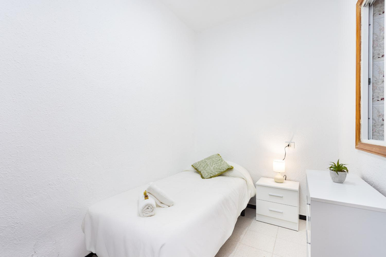 5, Campo Rosa Tacoronte Apartment, Santa Cruz de Tenerife