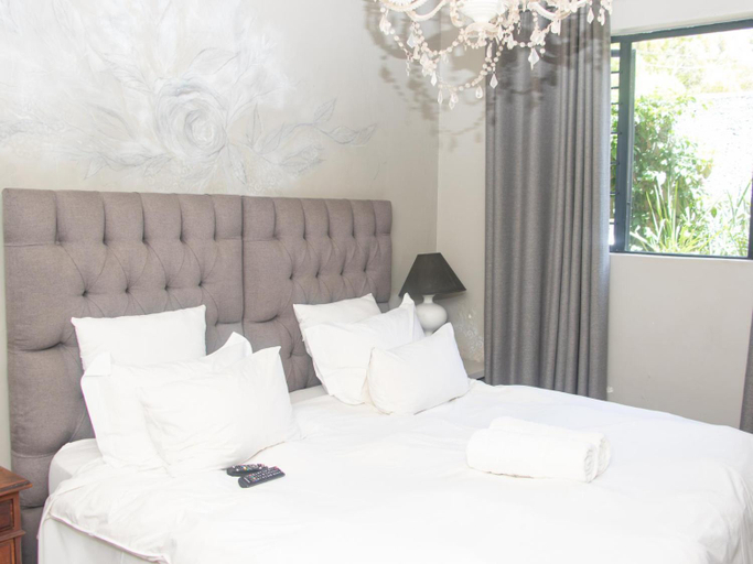 Others 4, Muckleneuk Manor B&B and Guest House, City of Tshwane