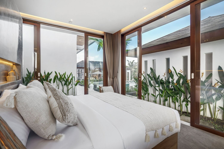 Room 2, 12BR Mia & Montana, Gianyar