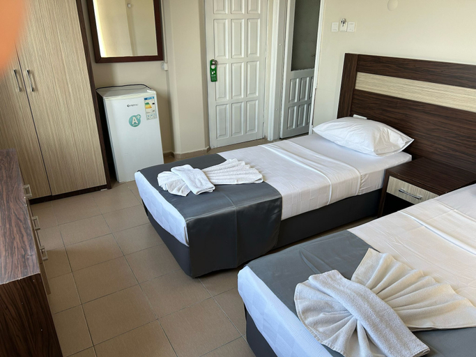Bedroom 5, Rosella Hotels, Alanya