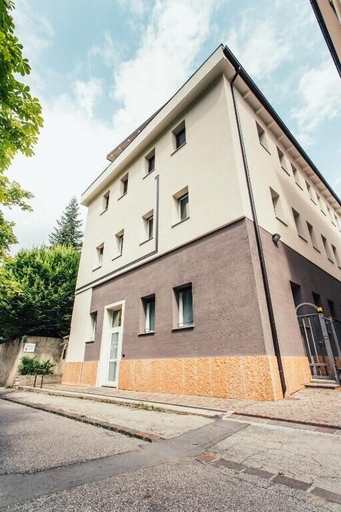 Exterior 3, CASA SAN PAOLO Rooms And Apartments, Trento