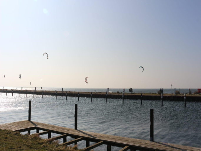 4, Ferienwohnung in Orth auf Fehmarn, Ostholstein