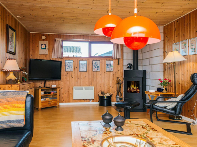 Others 4, 5 Person Holiday Home in Juelsminde, Hedensted