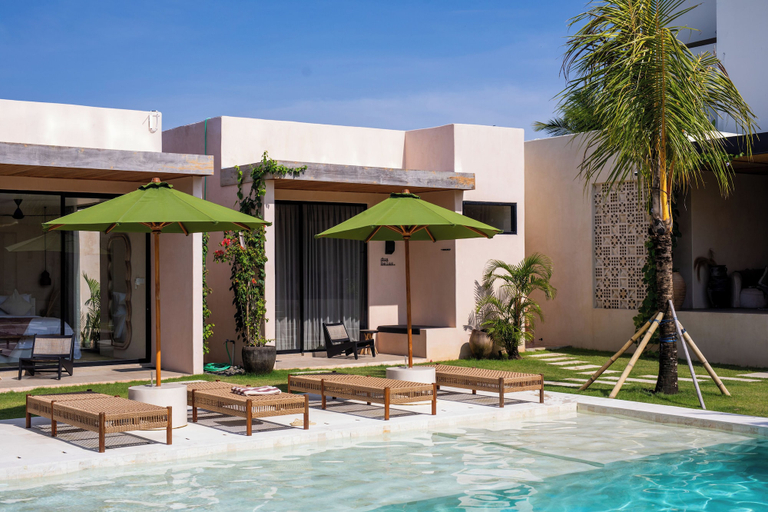 Pool 2, Nema Uluwatu, Badung