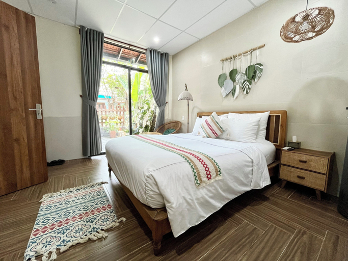 Bedroom 3, Hue Sweethouse 2 Homestay, Huế