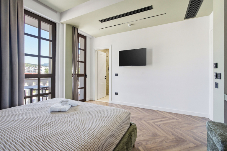 Room 3, Art Boutique Hotel Berat, Beratit