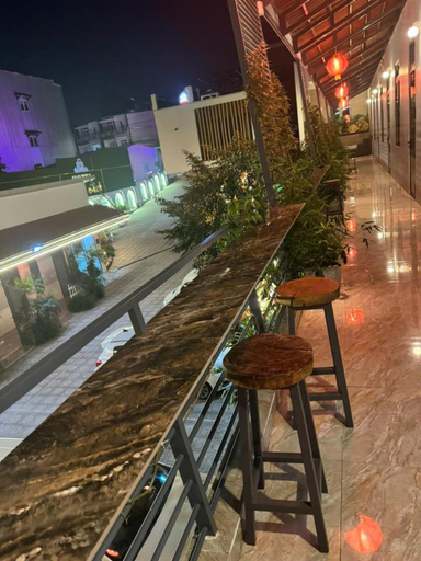 Others 4, Nam Anh Hotel, Bảo Lộc