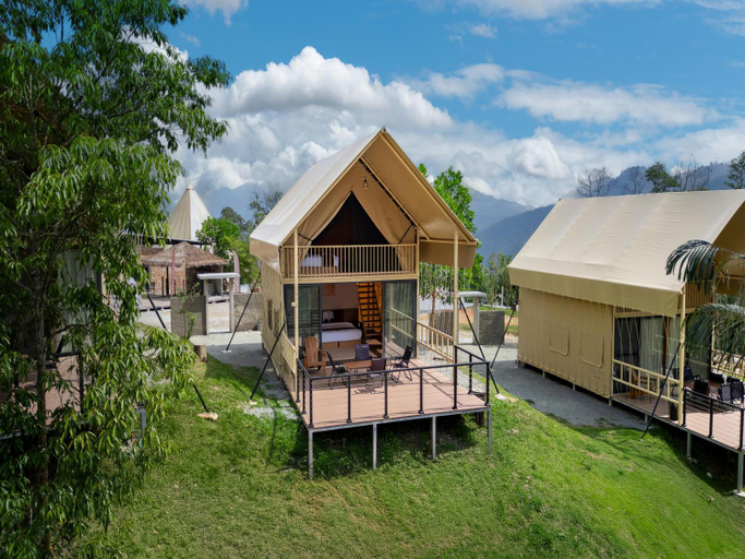 Exterior & Views 3, Lu Ying Retreats, Bentong