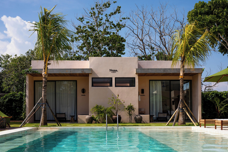 Pool 3, Nema Uluwatu, Badung