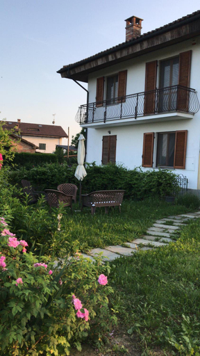 Exterior & Views, Cascina Garaita, Cuneo