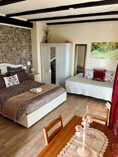 Bedroom 2, Country Home B&B Il Melo, Vicenza
