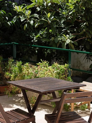 Terrace/patio, A Cass di Nonna Rosa, Lecce
