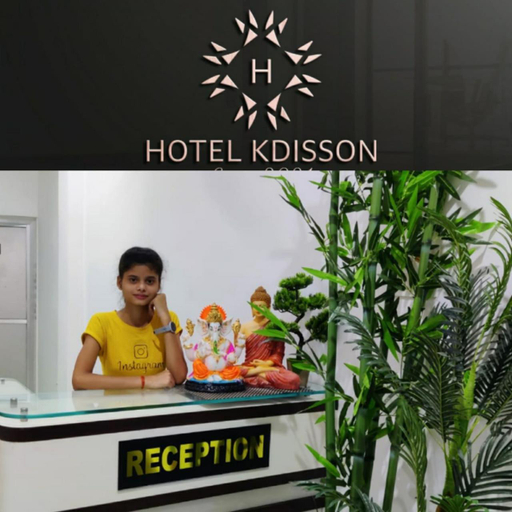 Others 1, Hotel KDISSON, Kaimur