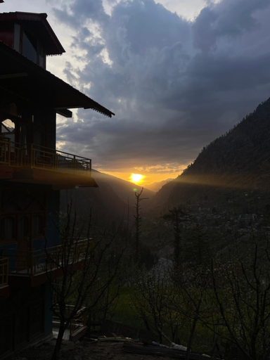 Others 2, Infinity Snowline , Kalga, Kullu